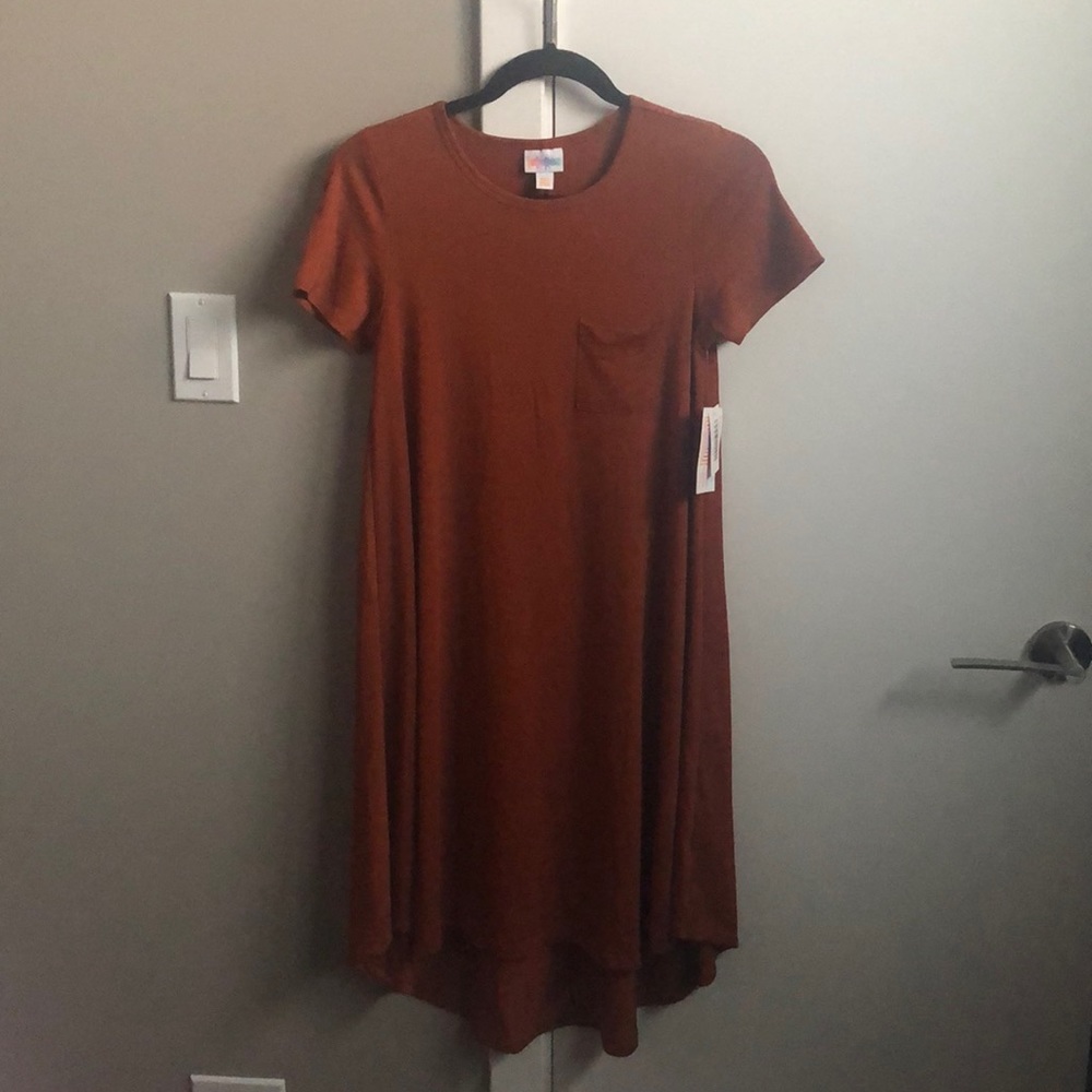 Brand New with Tags- XXS LuLaRoe Carly